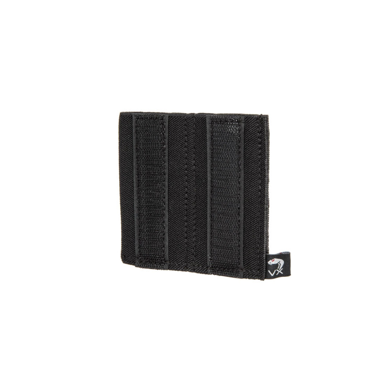 VX Double Pistol Mag Sleeve - black