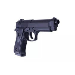 GA-9605 spring-action pistol replica