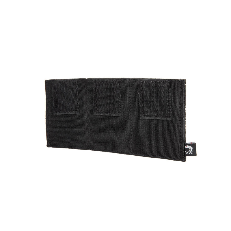 VX Triple Rifle Mag Sleeve - black