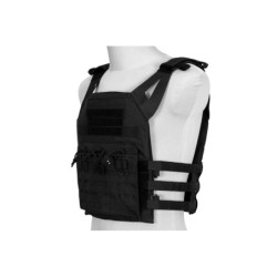 Special Ops tactical vest - black