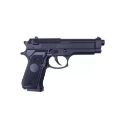 GA-9605 spring-action pistol replica