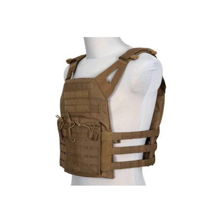 Special Ops tactical vest - Coyote