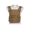 Special Ops tactical vest - Coyote