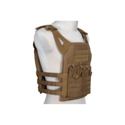 Special Ops tactical vest - Coyote