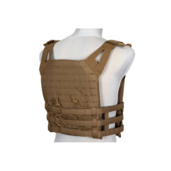 Special Ops tactical vest - Coyote