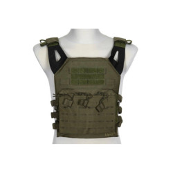 Special Ops tactical vest - olive