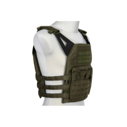 Special Ops tactical vest - olive