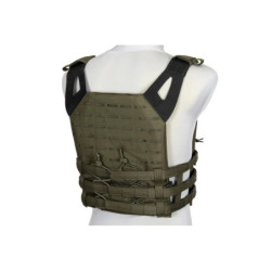 Special Ops tactical vest - olive