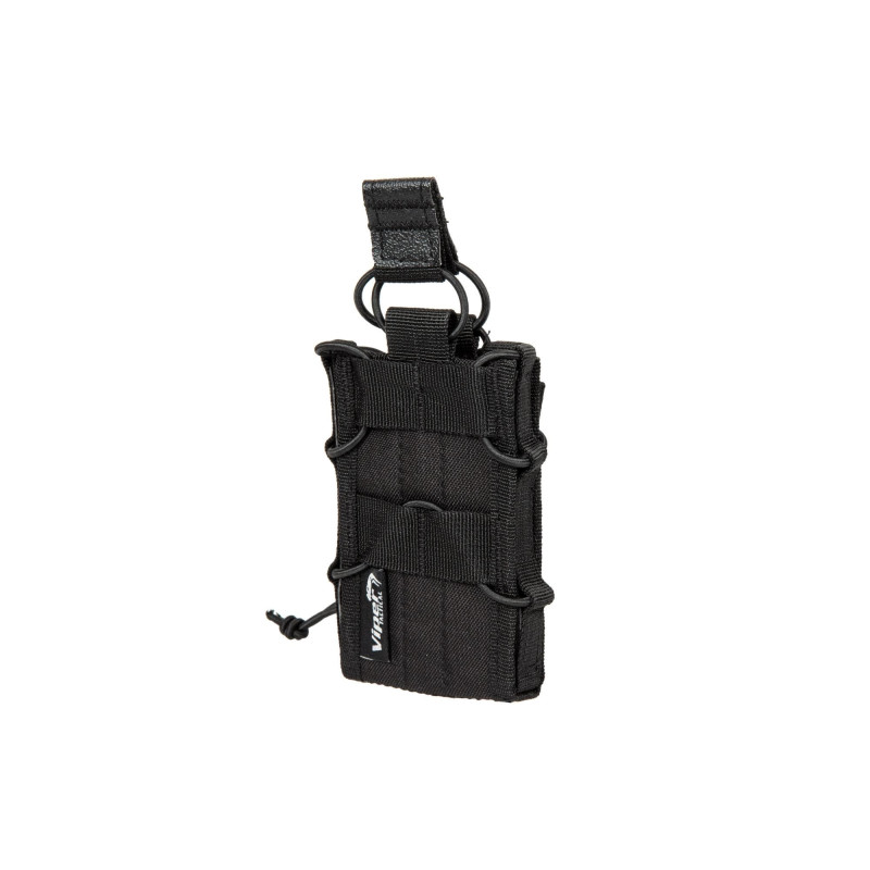 Elite M4/M16 single magazine pouch - black