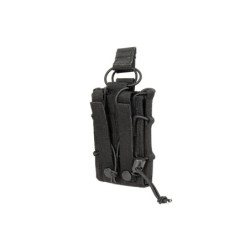 Elite M4/M16 single magazine pouch - black