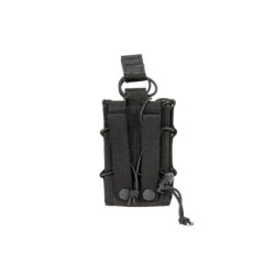 Elite M4/M16 single magazine pouch - black