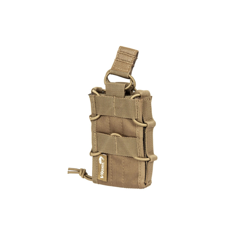 Elite M4/M16 single magazine pouch - Coyote