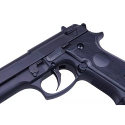 GA-9605 spring-action pistol replica