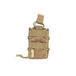 Elite M4/M16 single magazine pouch - Coyote