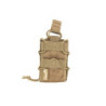 Elite M4/M16 single magazine pouch - Coyote