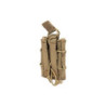 Elite M4/M16 single magazine pouch - Coyote