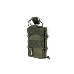 Elite M4/M16 single magazine pouch - olive