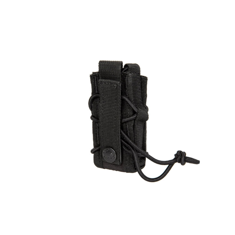 Elite Pistol Mag Pouch - black