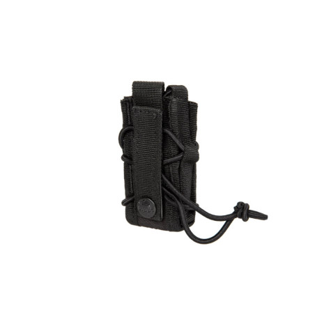 Elite Pistol Mag Pouch - black