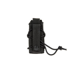 Elite Pistol Mag Pouch - black