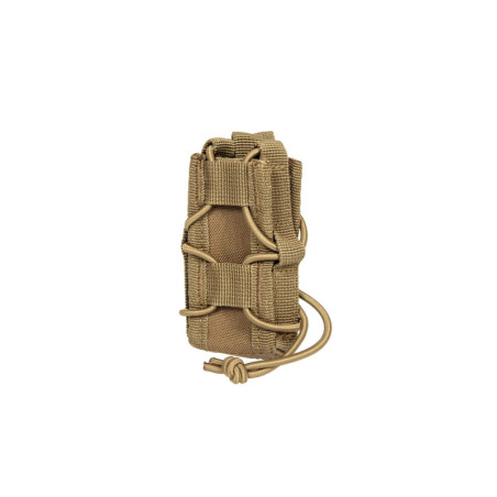 Elite Pistol Mag Pouch - Coyote Brown