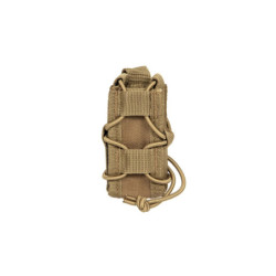 Elite Pistol Mag Pouch - Coyote Brown