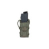 Elite Pistol Mag Pouch – Olive Drab