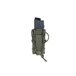 Elite Pistol Mag Pouch – Olive Drab