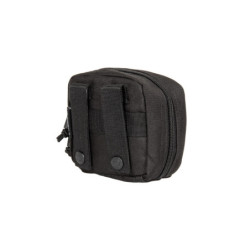 Mini Utility Pouch - black