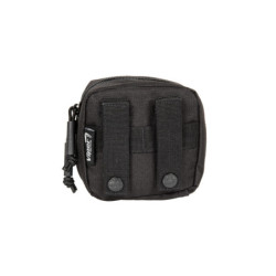 Mini Utility Pouch - black