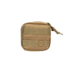 Mini Utility Pouch - Coyote Brown