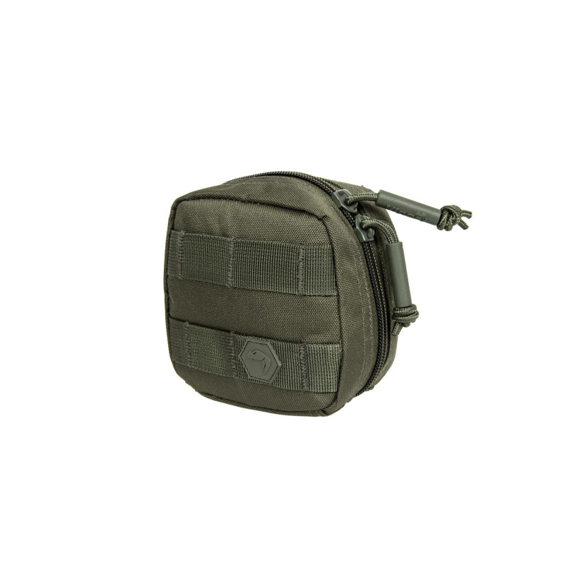 Mini Utility Pouch - Olive Drab