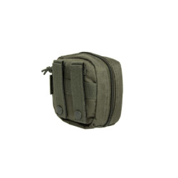 Mini Utility Pouch - Olive Drab