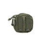 Mini Utility Pouch - Olive Drab