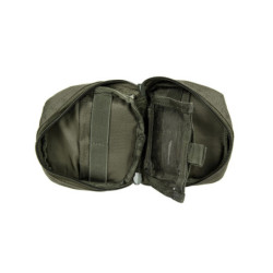 Mini Utility Pouch - Olive Drab