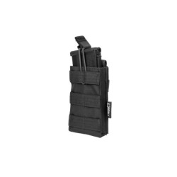 Quick Release Pouch for 1 M4/M16 type magazine - black