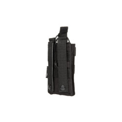 Quick Release Pouch for 1 M4/M16 type magazine - black