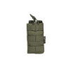 Quick Release Pouch for 1 M4/M16 type magazine - Olive