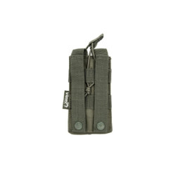 Quick Release Pouch for 1 M4/M16 type magazine - Olive