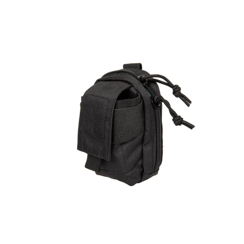 Micro Utility Pouch - black