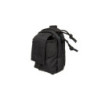 Micro Utility Pouch - black