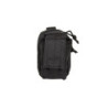 Micro Utility Pouch - black