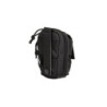 Micro Utility Pouch - black