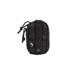 Micro Utility Pouch - black