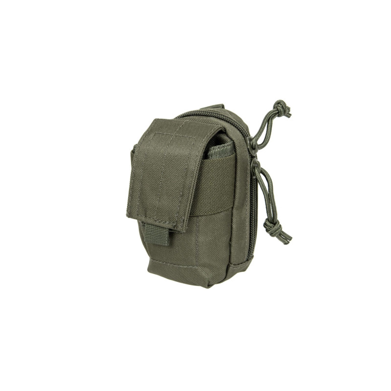 Micro Utility Pouch - Olive Drab