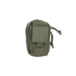 Micro Utility Pouch - Olive Drab