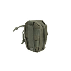 Micro Utility Pouch - Olive Drab