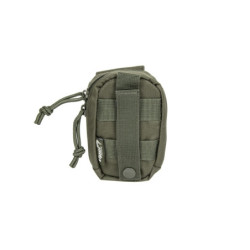 Micro Utility Pouch - Olive Drab