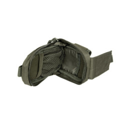 Micro Utility Pouch - Olive Drab