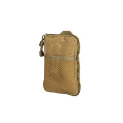 Operators Pouch - Coyote Brown